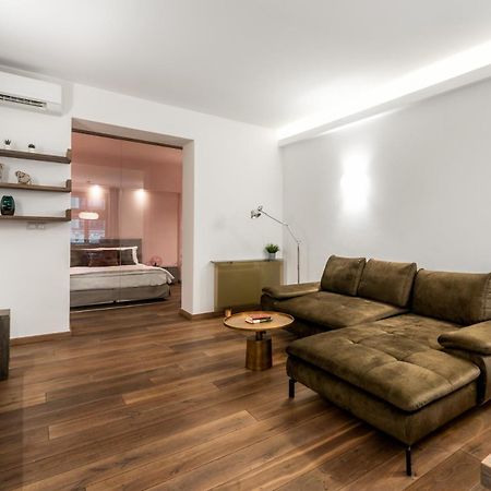 P19 Apartments Krakow Dış mekan fotoğraf