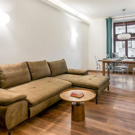 P19 Apartments Krakow Dış mekan fotoğraf