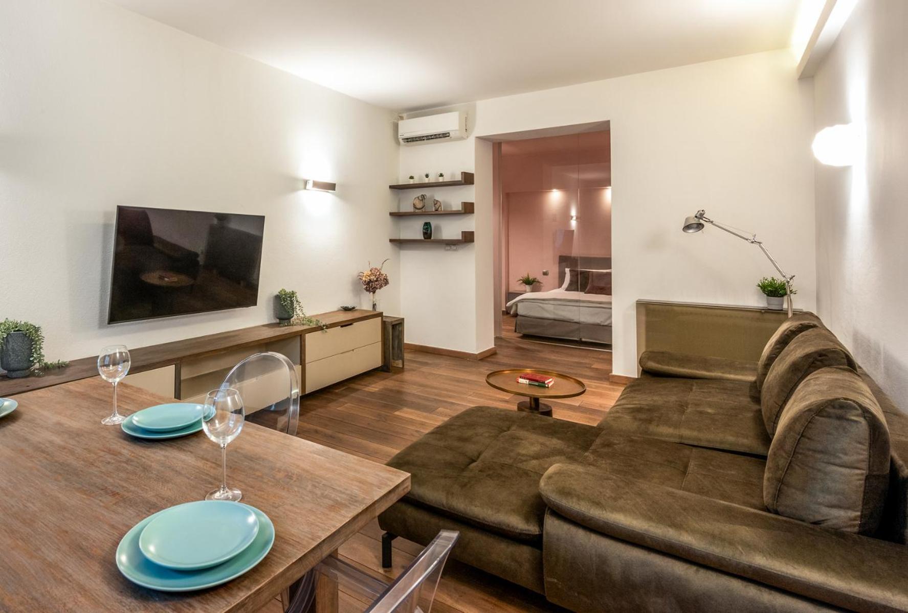 P19 Apartments Krakow Dış mekan fotoğraf