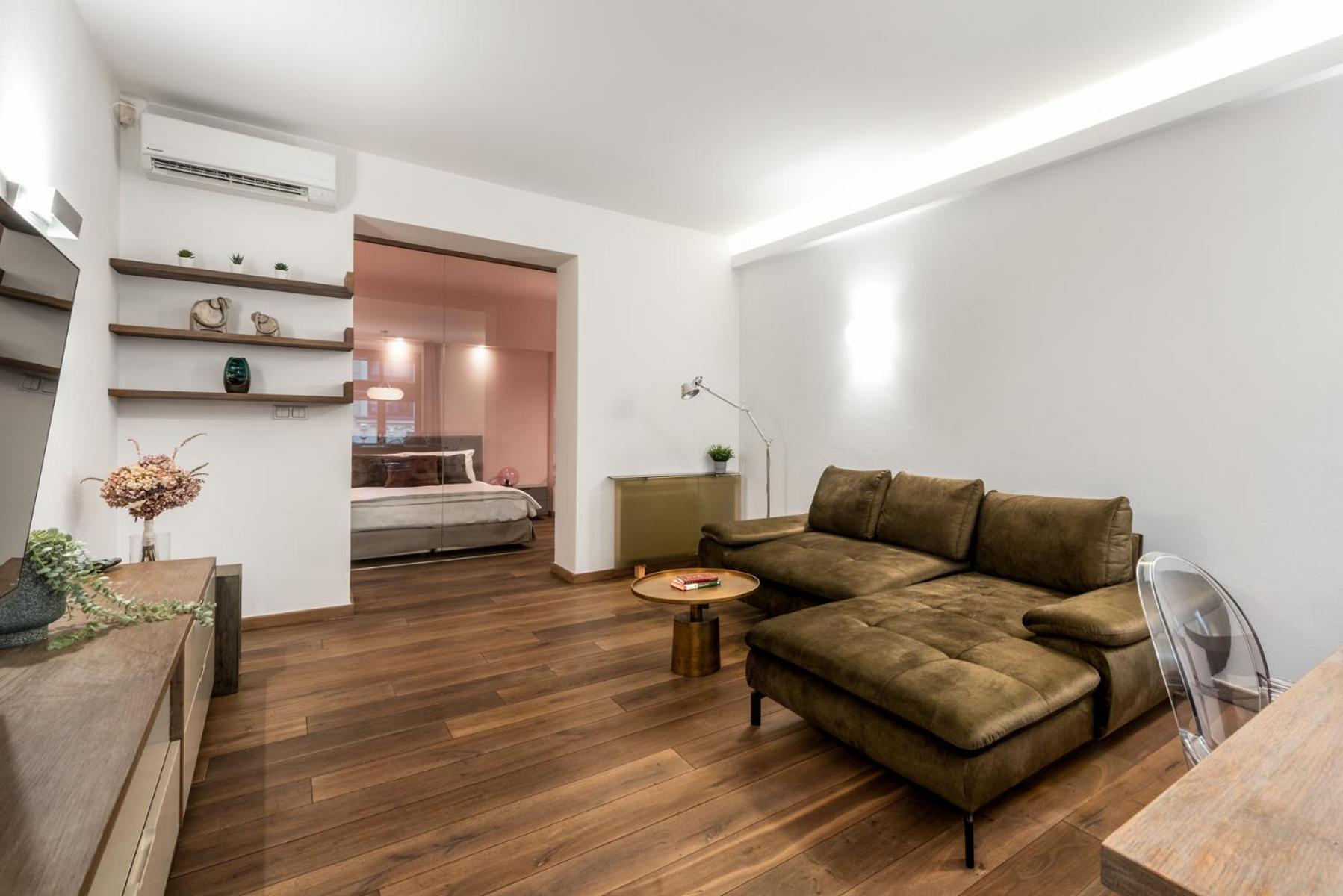 P19 Apartments Krakow Dış mekan fotoğraf