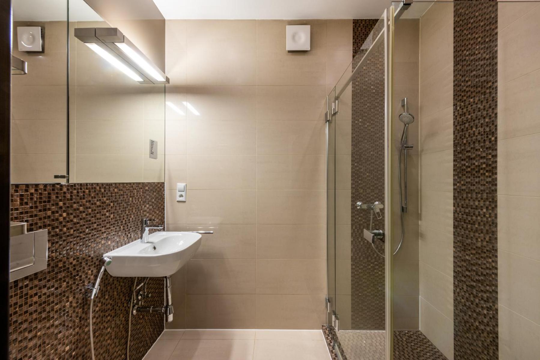 P19 Apartments Krakow Dış mekan fotoğraf