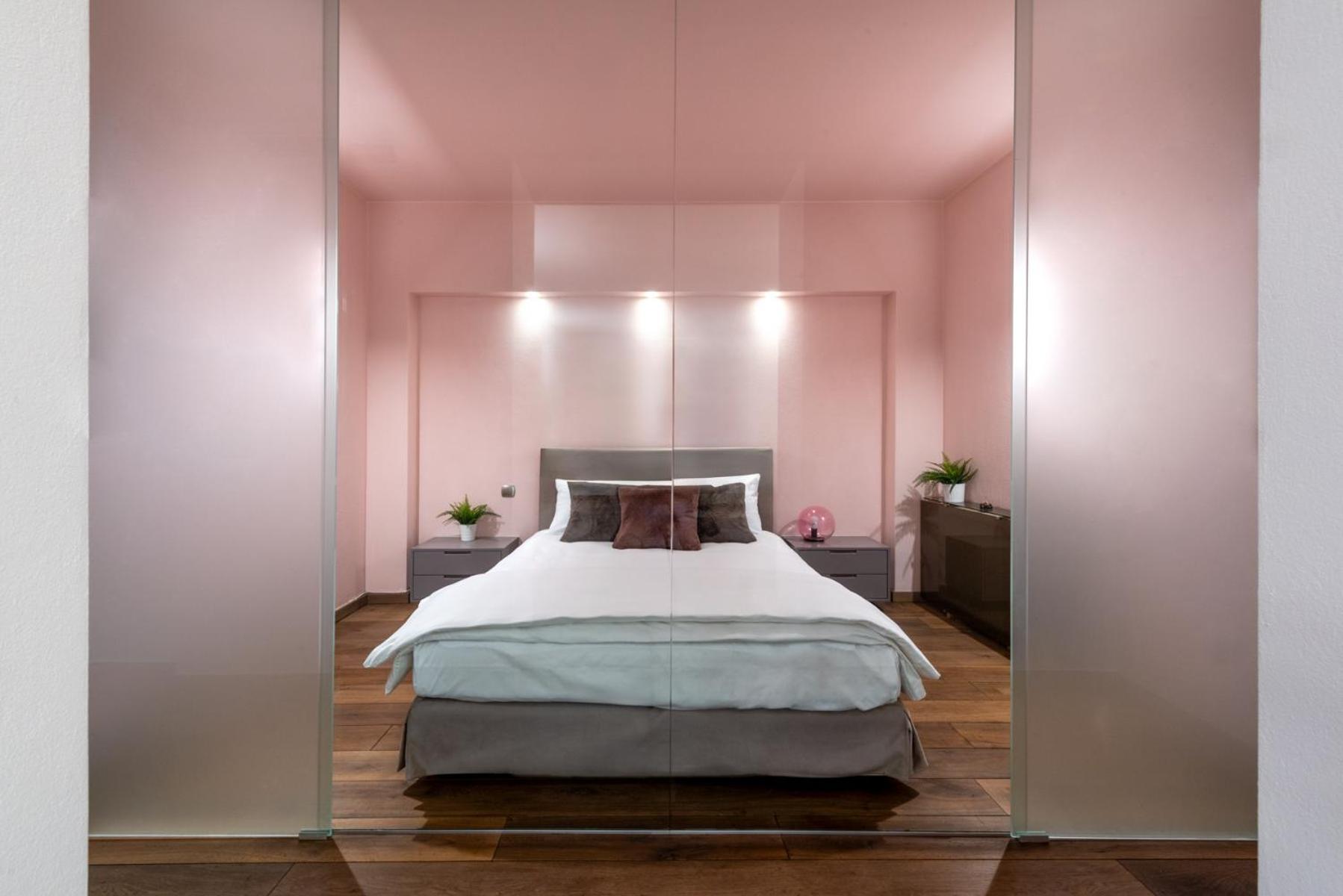 P19 Apartments Krakow Dış mekan fotoğraf