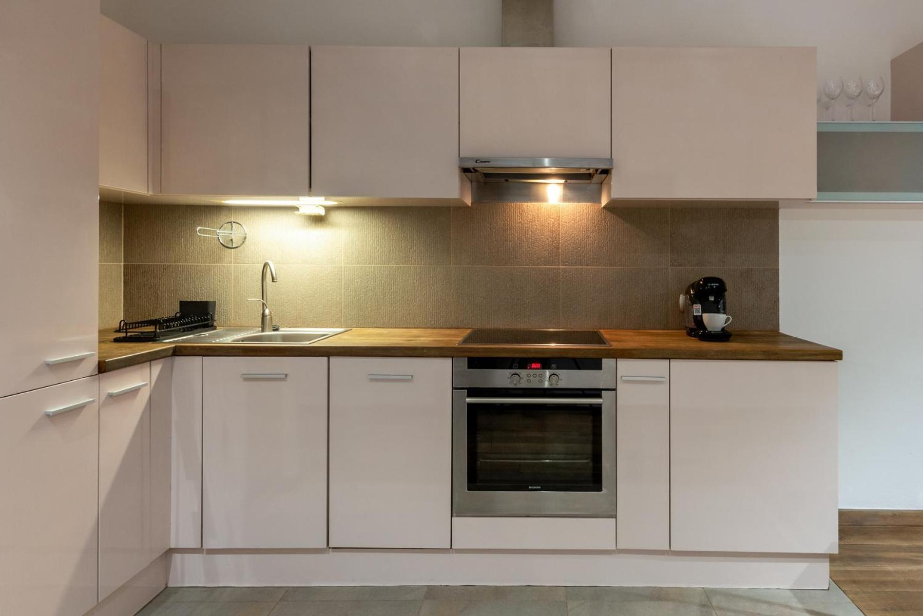 P19 Apartments Krakow Dış mekan fotoğraf