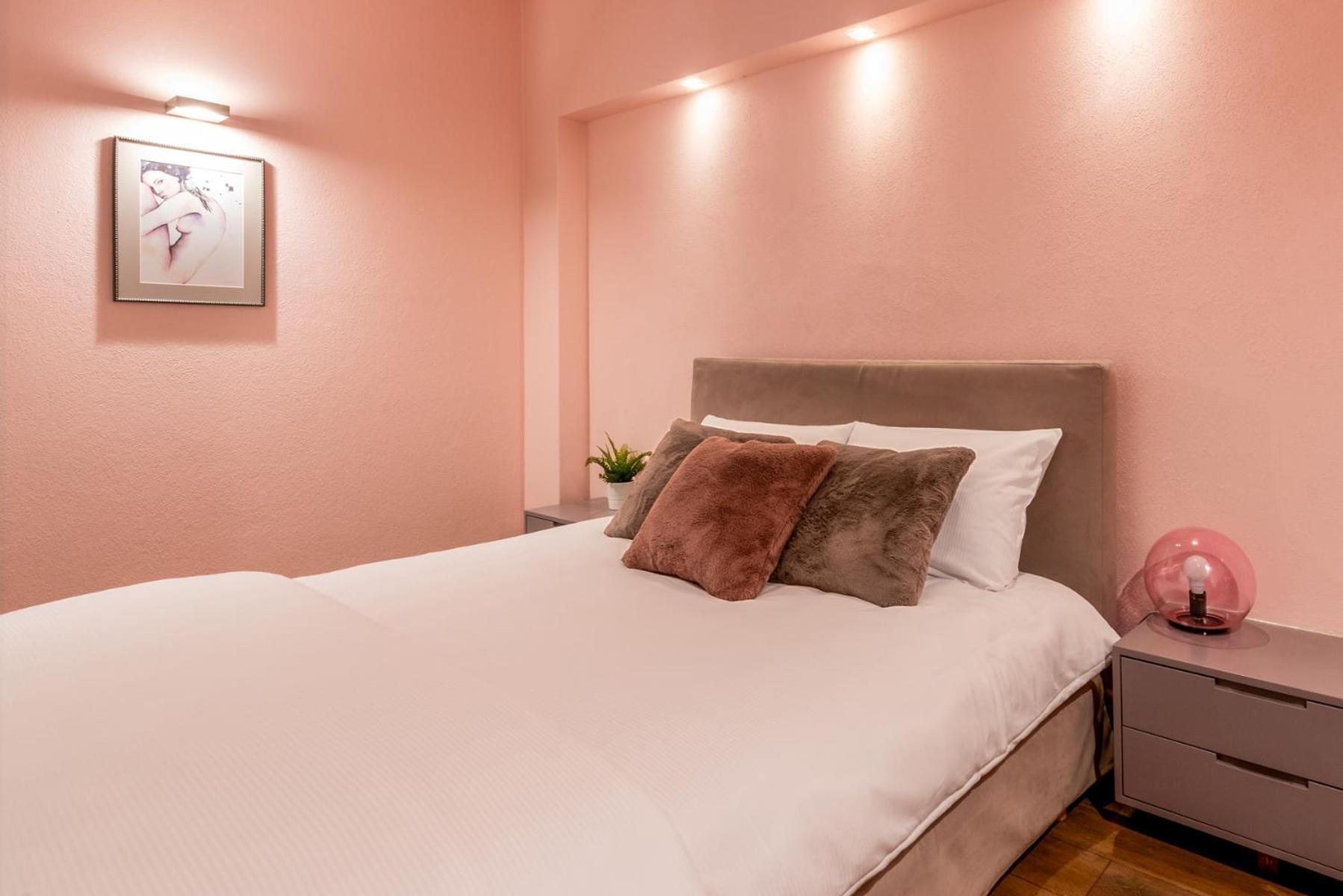 P19 Apartments Krakow Dış mekan fotoğraf
