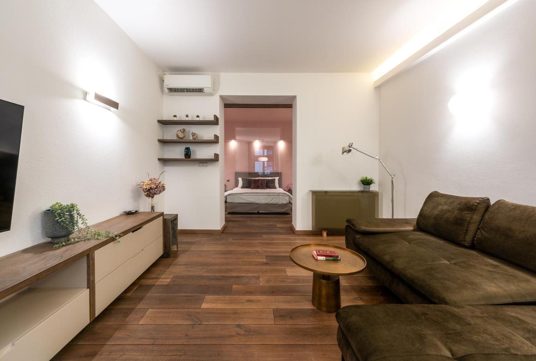 P19 Apartments Krakow Dış mekan fotoğraf