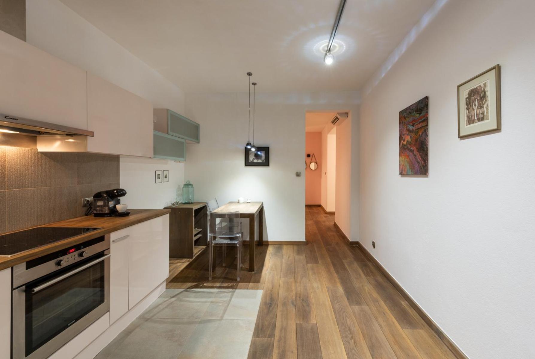 P19 Apartments Krakow Dış mekan fotoğraf