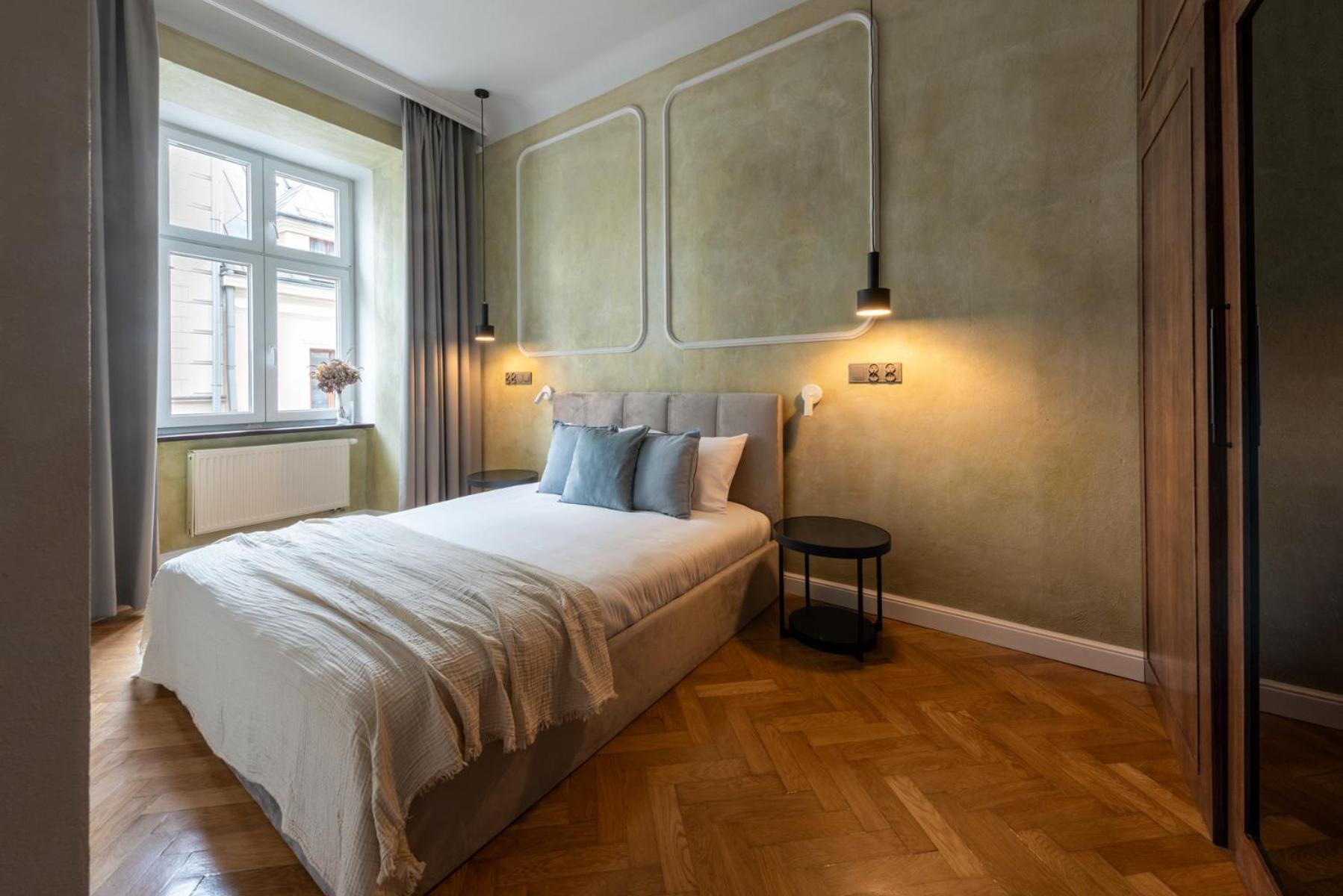 P19 Apartments Krakow Dış mekan fotoğraf