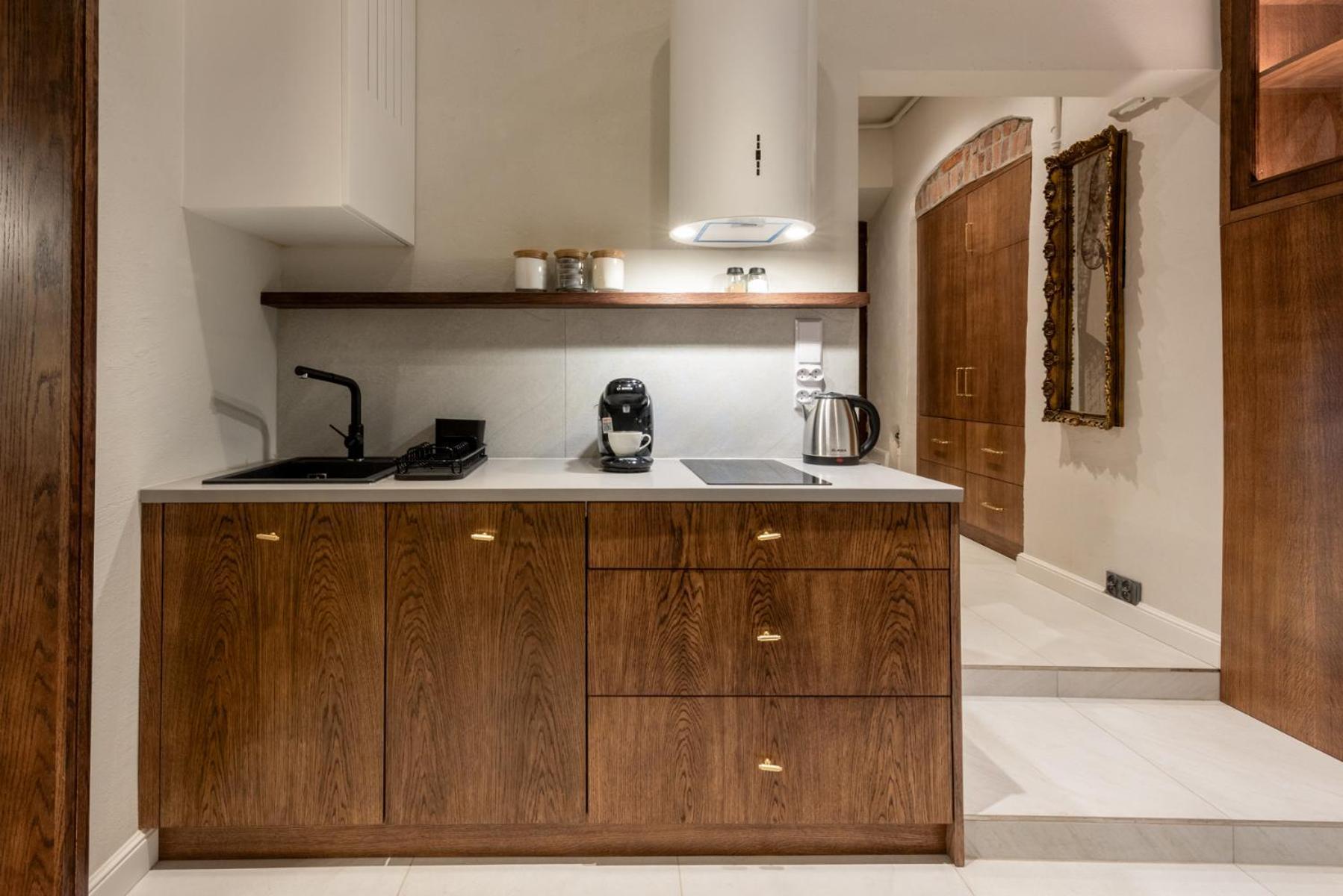 P19 Apartments Krakow Dış mekan fotoğraf