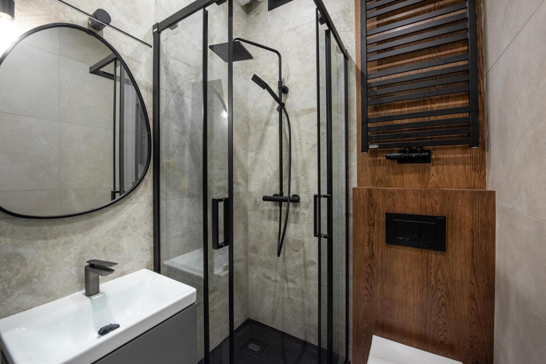 P19 Apartments Krakow Dış mekan fotoğraf