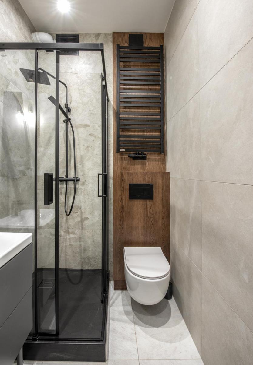 P19 Apartments Krakow Dış mekan fotoğraf