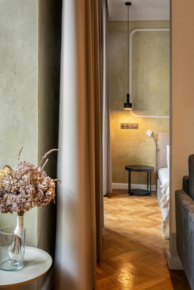 P19 Apartments Krakow Dış mekan fotoğraf