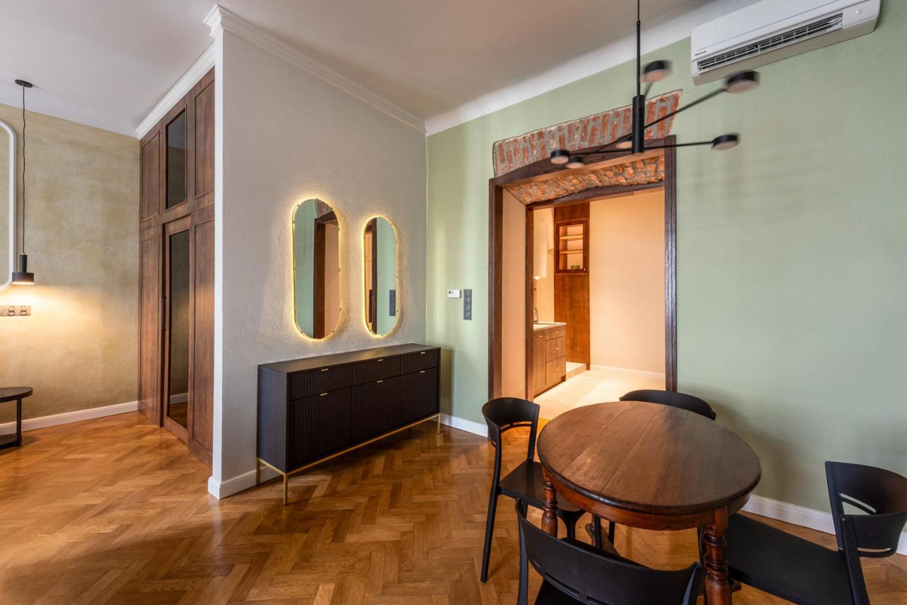 P19 Apartments Krakow Dış mekan fotoğraf
