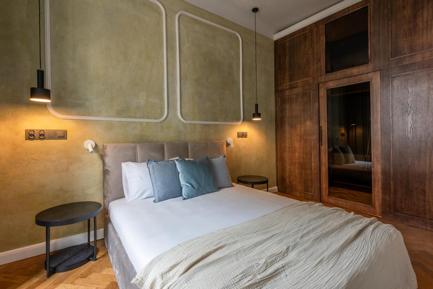 P19 Apartments Krakow Dış mekan fotoğraf