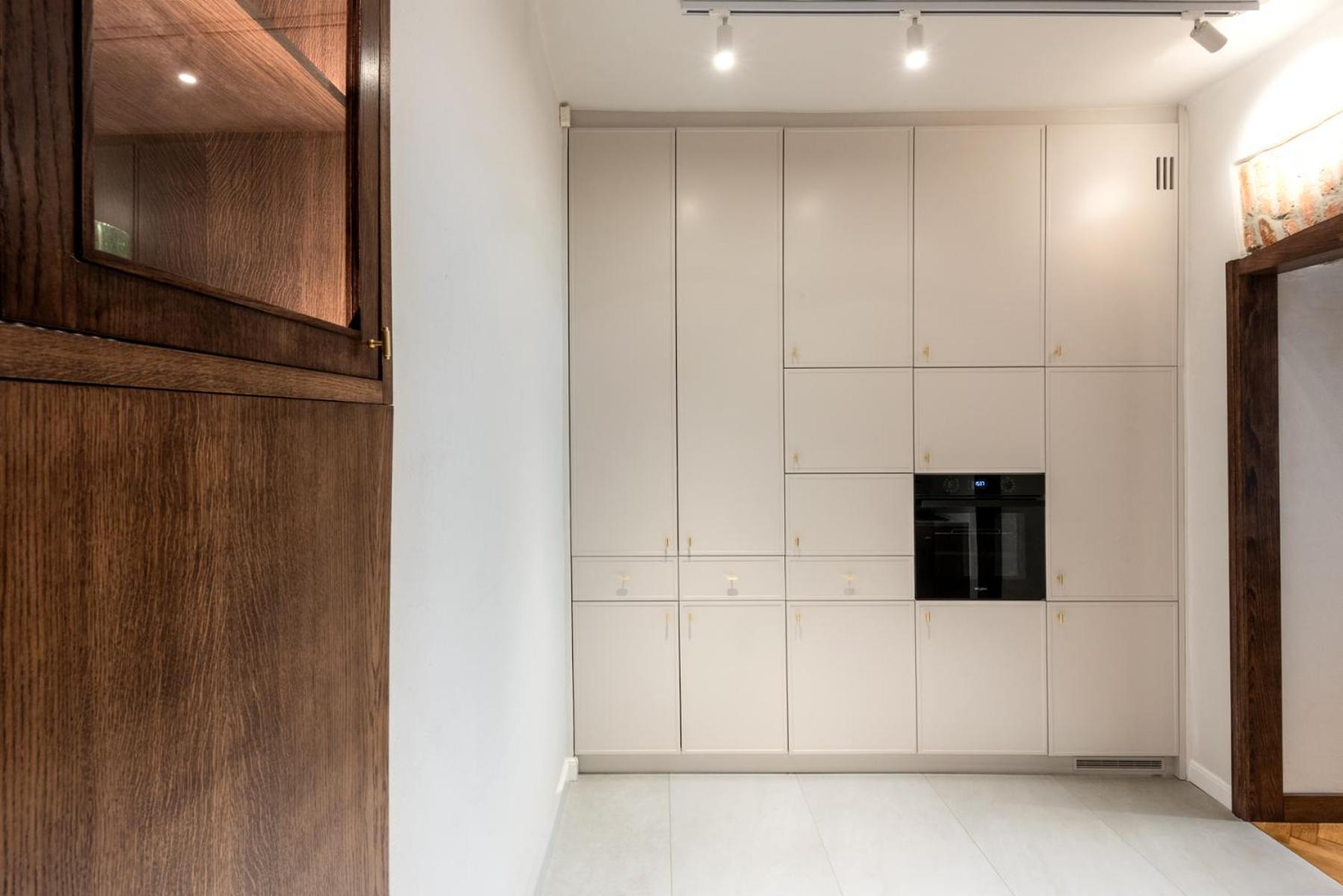 P19 Apartments Krakow Dış mekan fotoğraf