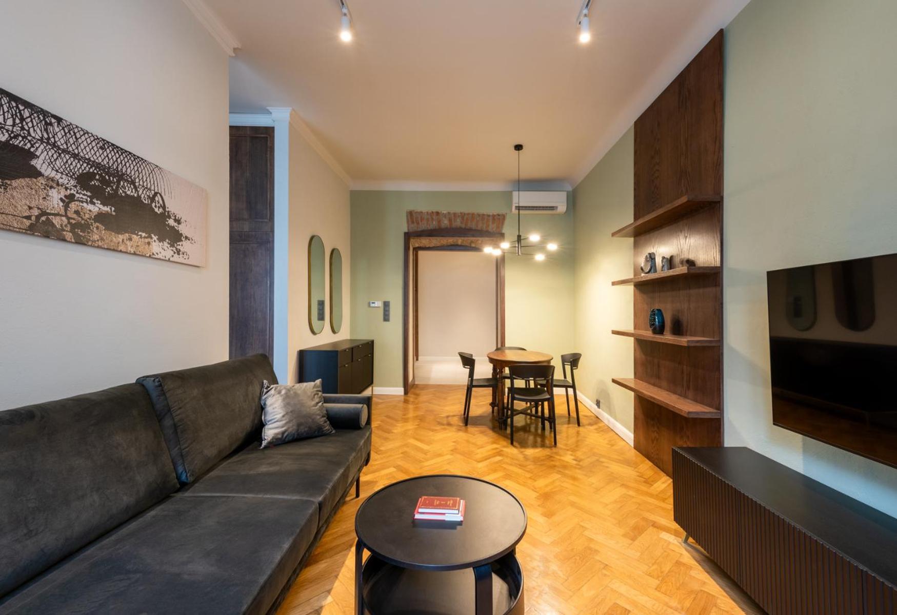 P19 Apartments Krakow Dış mekan fotoğraf