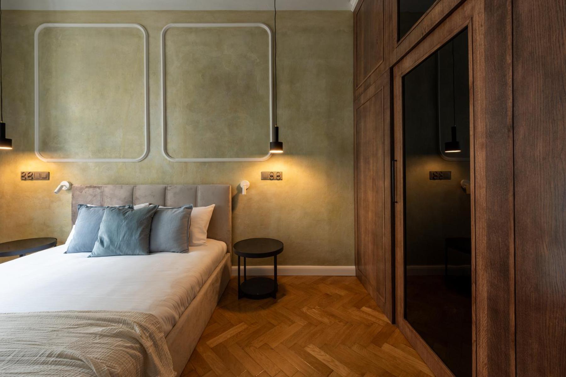 P19 Apartments Krakow Dış mekan fotoğraf